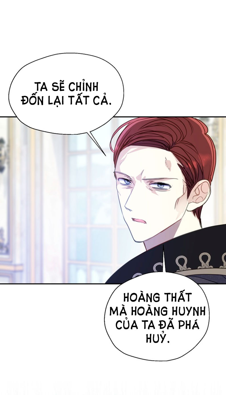 Bệ Hạ, Xin Đừng Giết Tôi!! Chap 90.1 - Trang 2