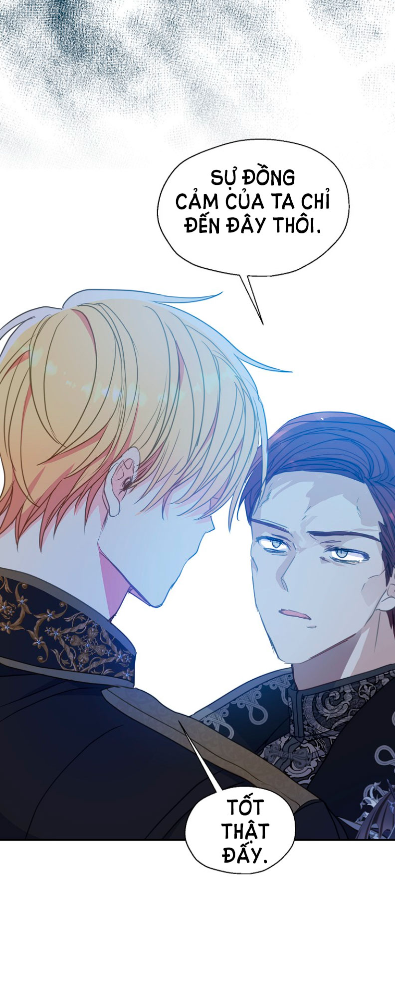 Bệ Hạ, Xin Đừng Giết Tôi!! Chap 90.1 - Trang 2