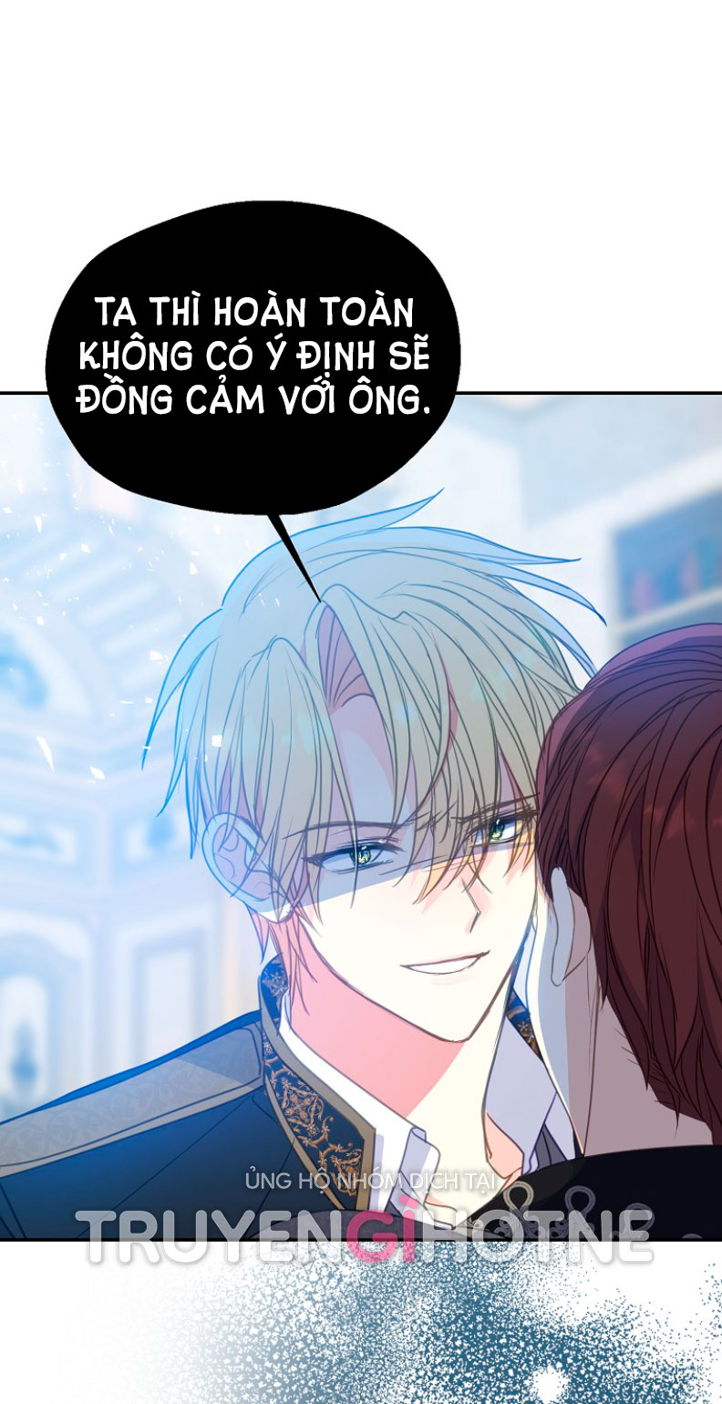 Bệ Hạ, Xin Đừng Giết Tôi!! Chap 90.1 - Trang 2