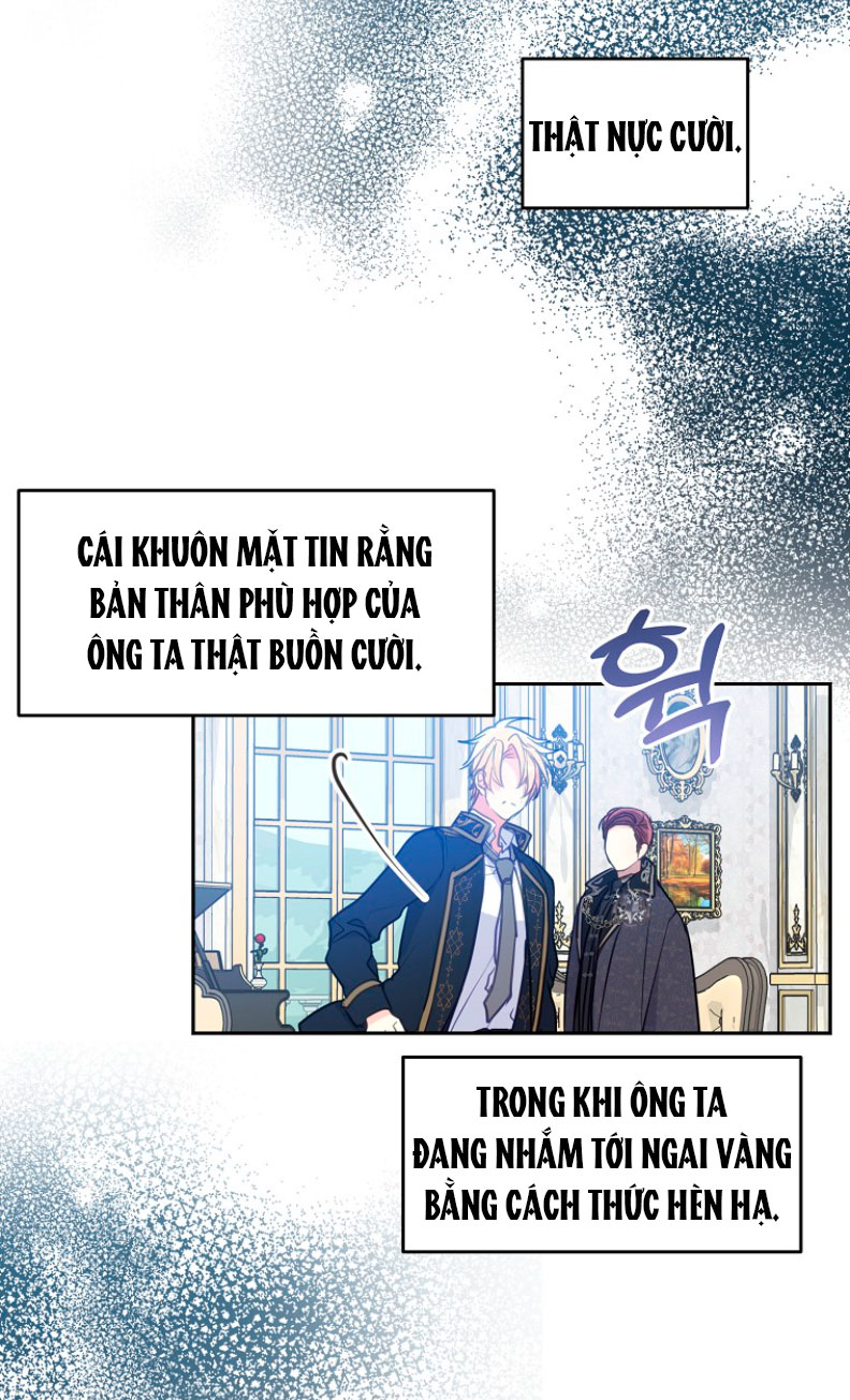 Bệ Hạ, Xin Đừng Giết Tôi!! Chap 90.1 - Trang 2