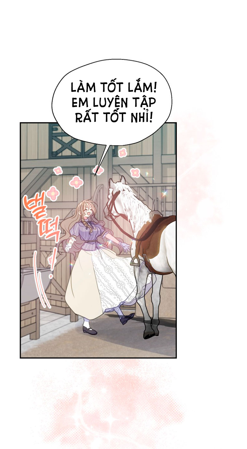 Bệ Hạ, Xin Đừng Giết Tôi!! Chap 90.1 - Trang 2