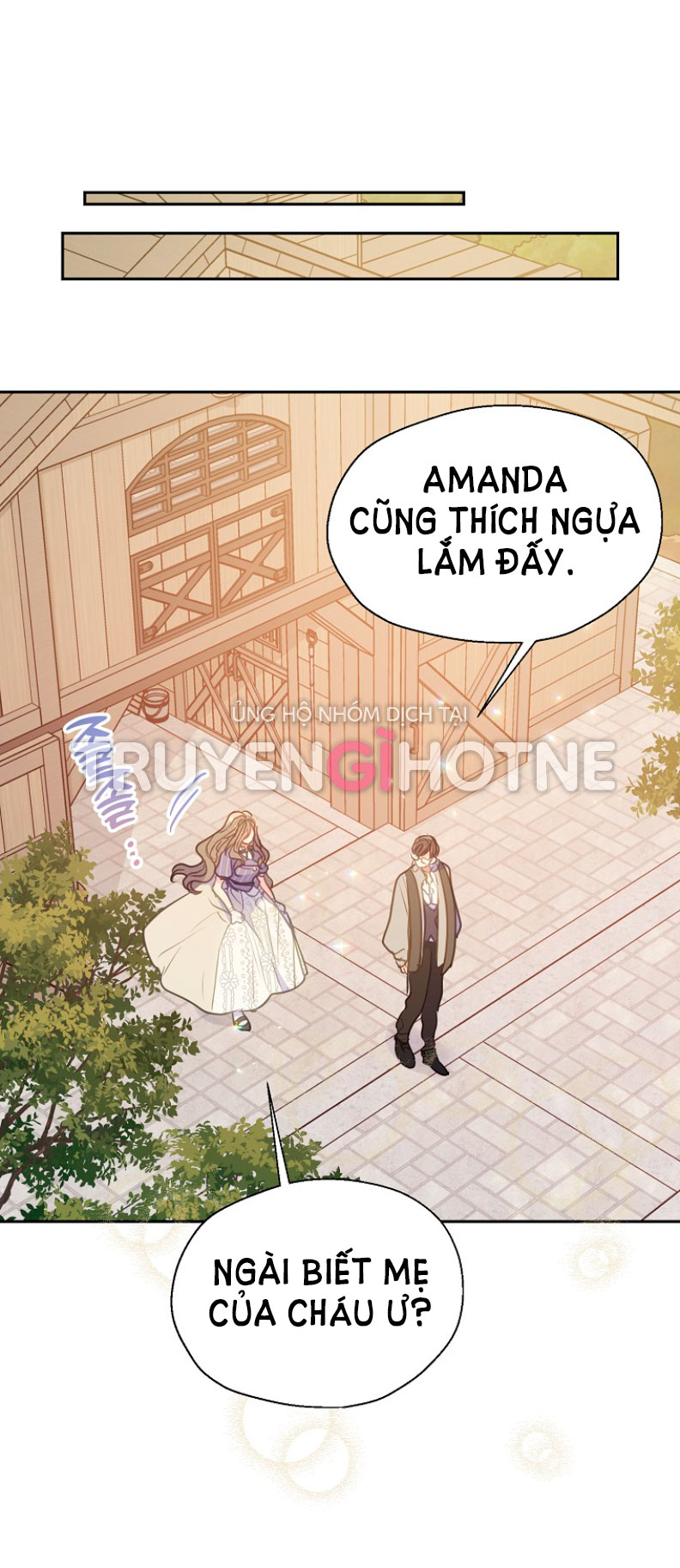 Bệ Hạ, Xin Đừng Giết Tôi!! Chap 90.1 - Trang 2