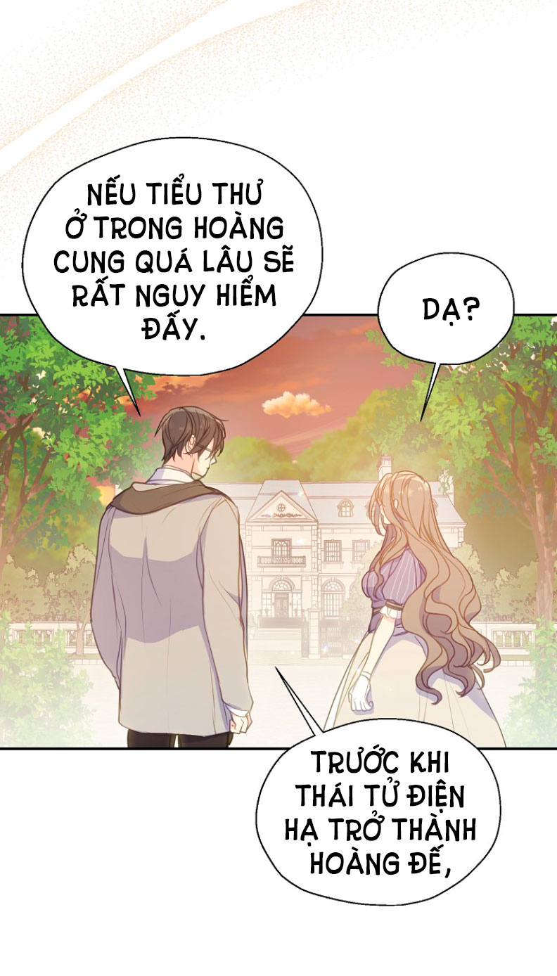 Bệ Hạ, Xin Đừng Giết Tôi!! Chap 90.1 - Trang 2