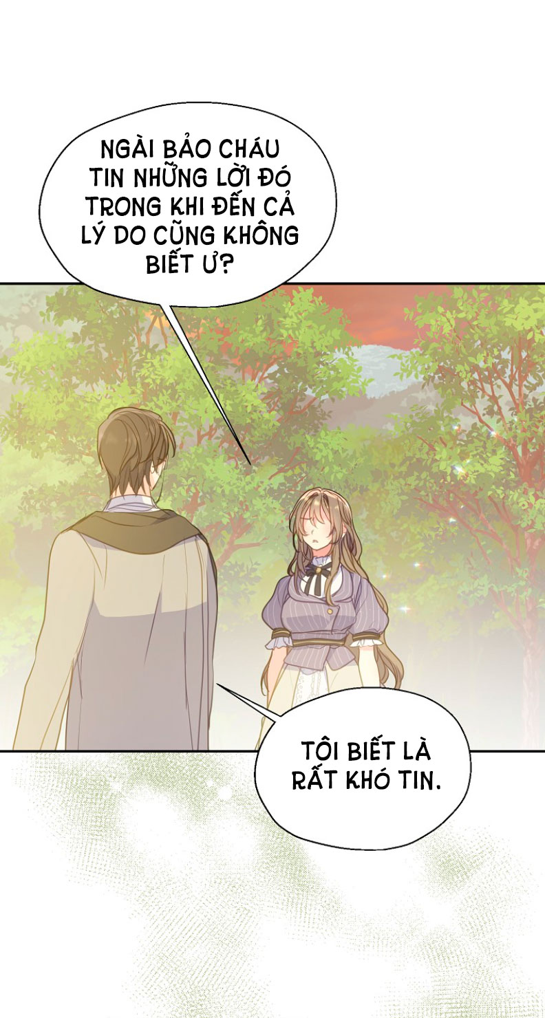 Bệ Hạ, Xin Đừng Giết Tôi!! Chap 90.2 - Trang 2