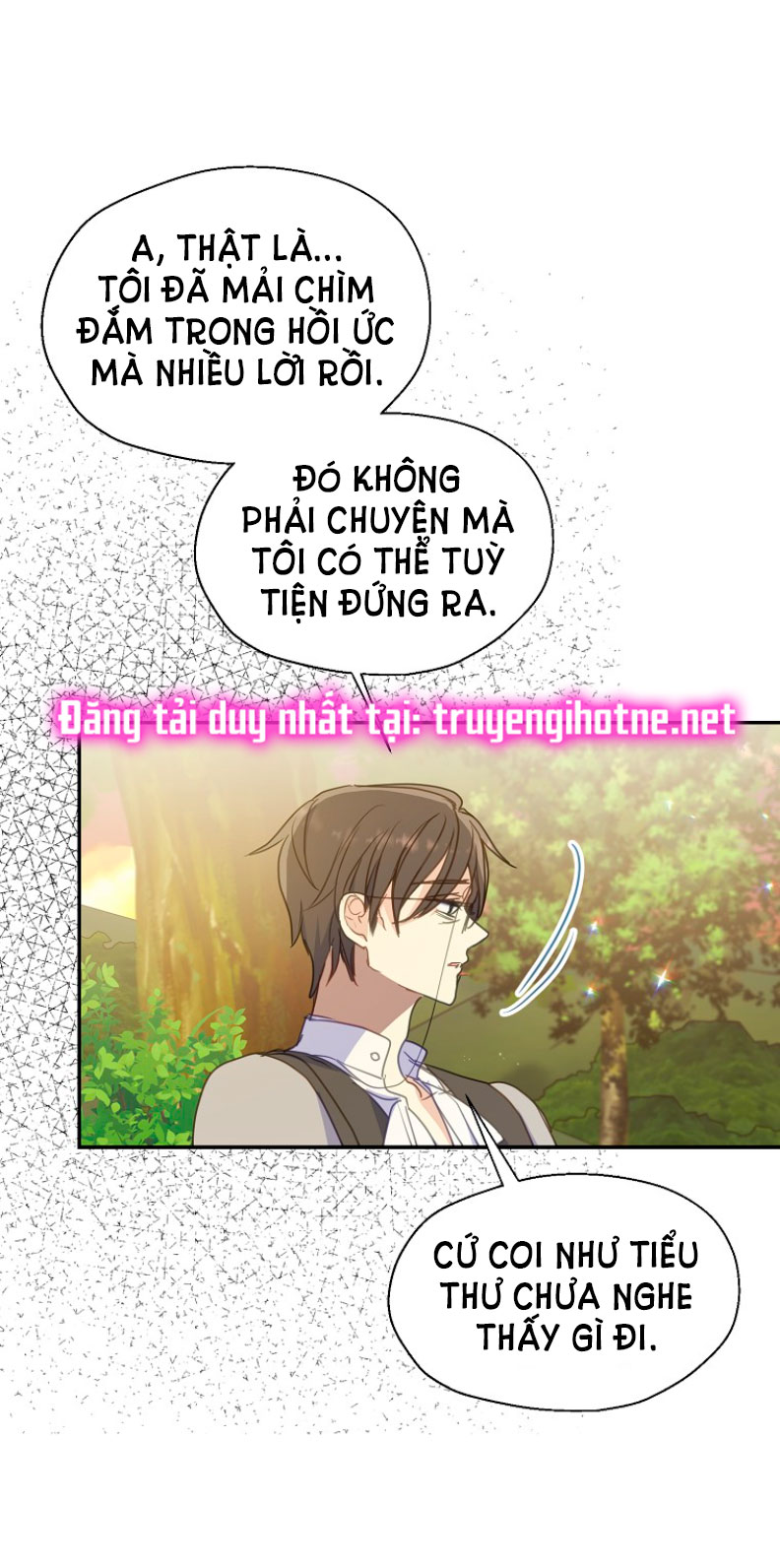 Bệ Hạ, Xin Đừng Giết Tôi!! Chap 90.2 - Trang 2