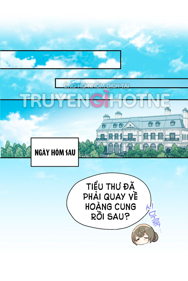 Bệ Hạ, Xin Đừng Giết Tôi!! Chap 90.2 - Trang 2