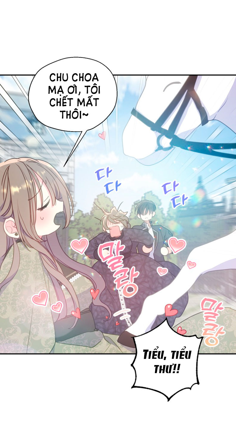 Bệ Hạ, Xin Đừng Giết Tôi!! Chap 90.2 - Trang 2