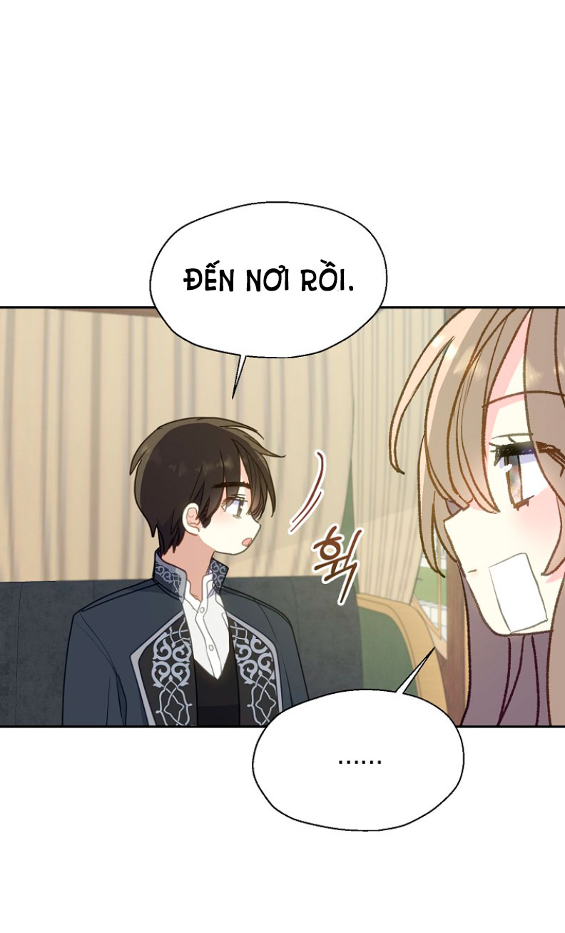 Bệ Hạ, Xin Đừng Giết Tôi!! Chap 90.2 - Trang 2