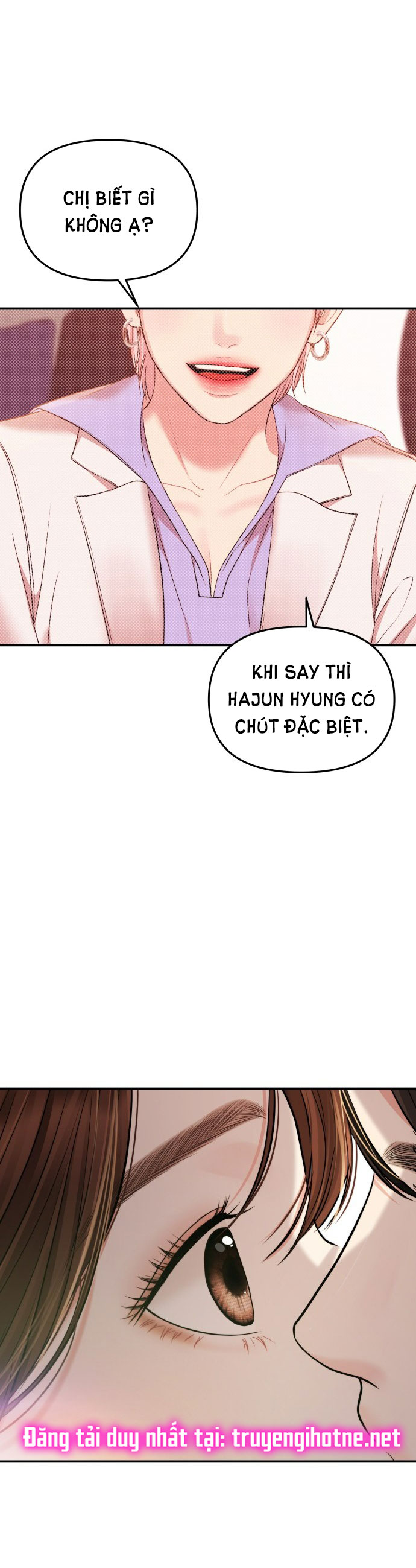 GỬI EM NGƯỜI ĐÁNH CẮP NHỮNG VÌ SAO - To You Who Swallowed a Star Chap 93.2 - Trang 2