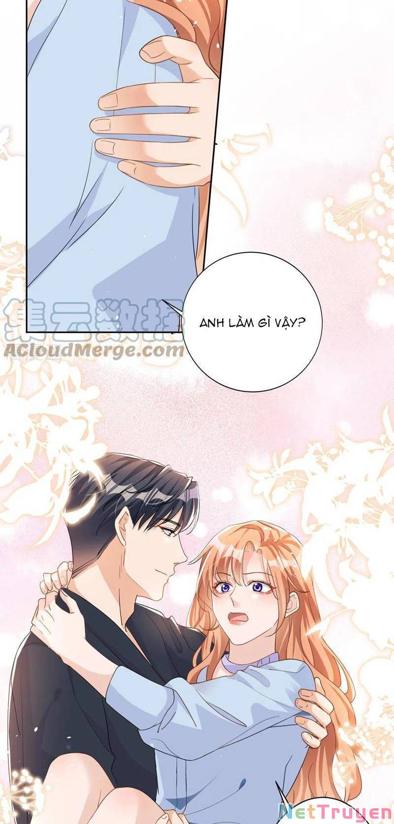 hôm nay từ chối lục tiên sinh chưa? chapter 62 - Next chapter 63