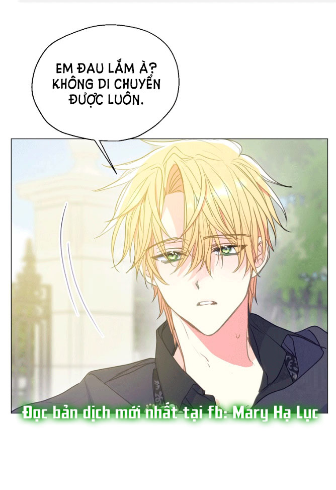 Bệ Hạ, Xin Đừng Giết Tôi!! Chap 91.1 - Trang 2