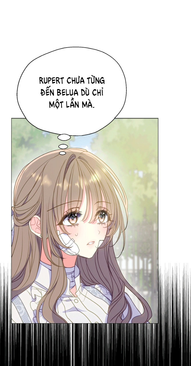 Bệ Hạ, Xin Đừng Giết Tôi!! Chap 91.1 - Trang 2