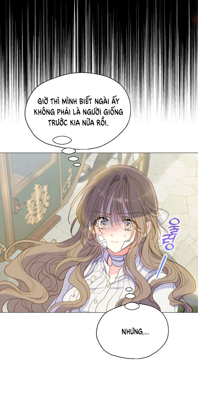 Bệ Hạ, Xin Đừng Giết Tôi!! Chap 91.1 - Trang 2