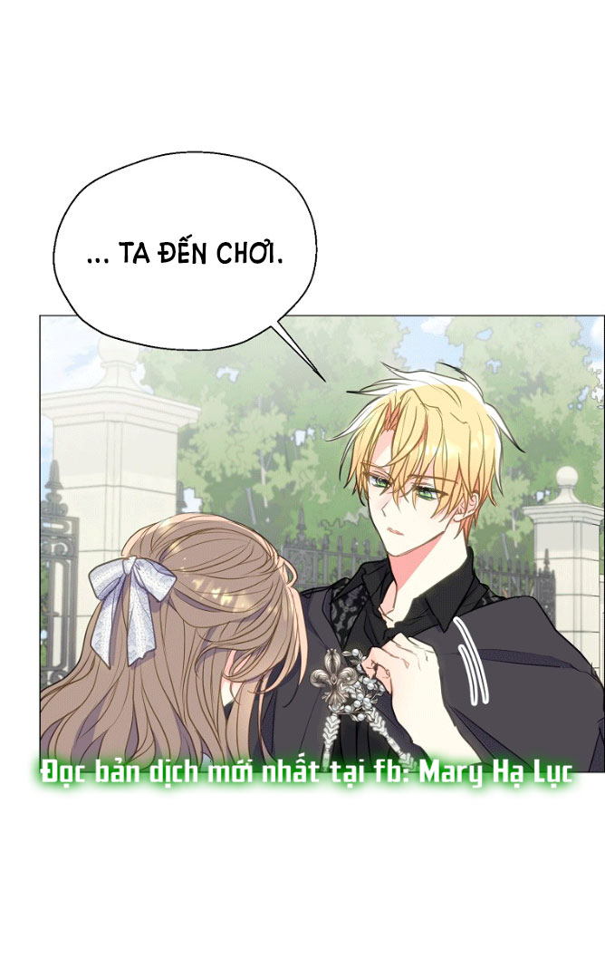 Bệ Hạ, Xin Đừng Giết Tôi!! Chap 91.1 - Trang 2