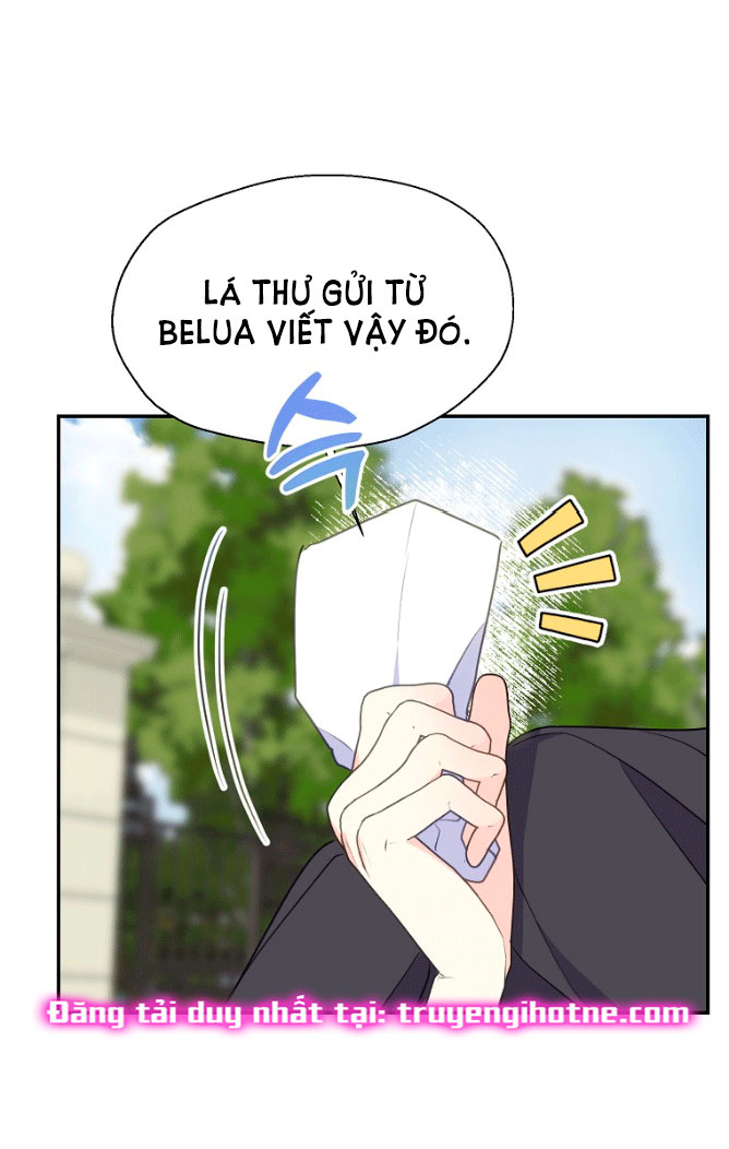 Bệ Hạ, Xin Đừng Giết Tôi!! Chap 91.1 - Trang 2