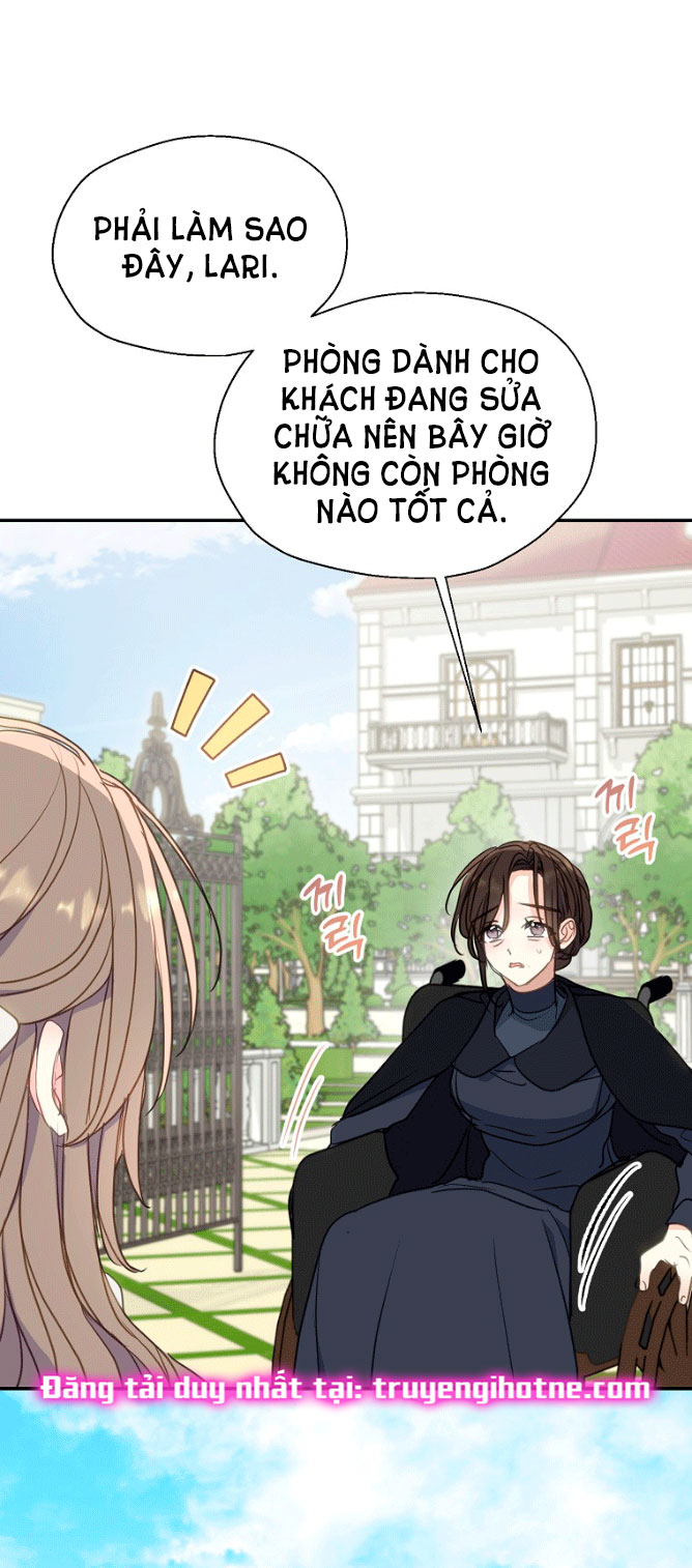 Bệ Hạ, Xin Đừng Giết Tôi!! Chap 91.1 - Trang 2