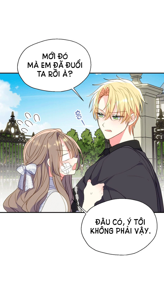 Bệ Hạ, Xin Đừng Giết Tôi!! Chap 91.1 - Trang 2