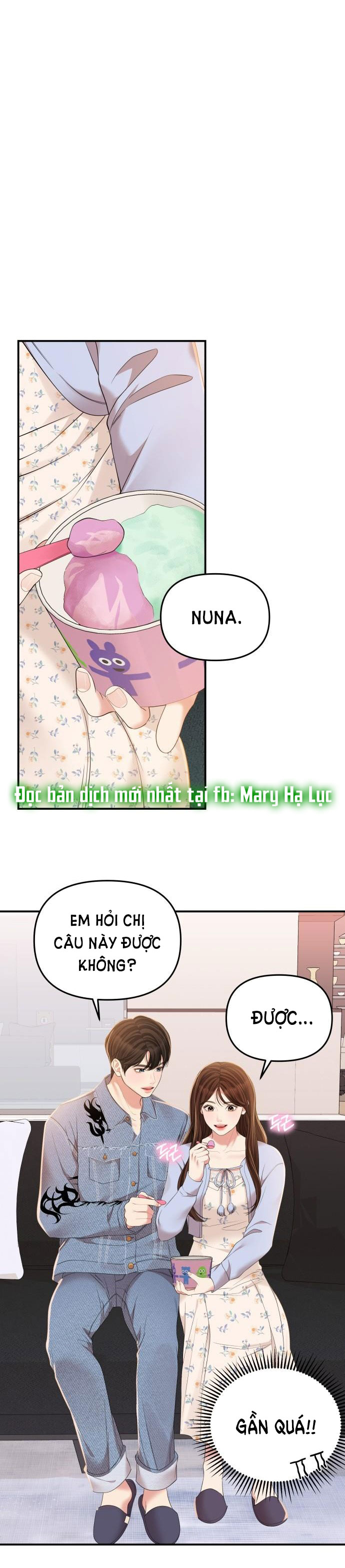 GỬI EM NGƯỜI ĐÁNH CẮP NHỮNG VÌ SAO - To You Who Swallowed a Star Chap 94.1 - Next Chap 95.2