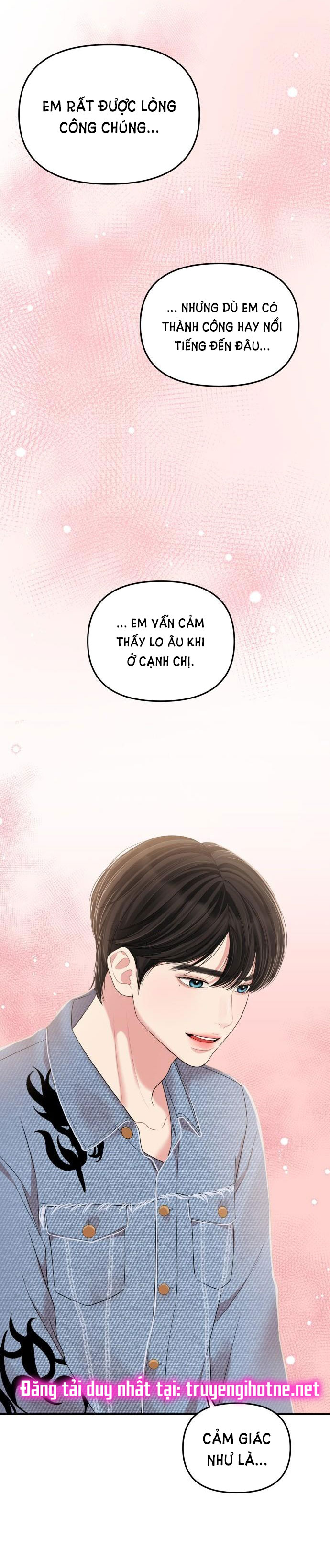 GỬI EM NGƯỜI ĐÁNH CẮP NHỮNG VÌ SAO - To You Who Swallowed a Star Chap 94.1 - Next Chap 95.2