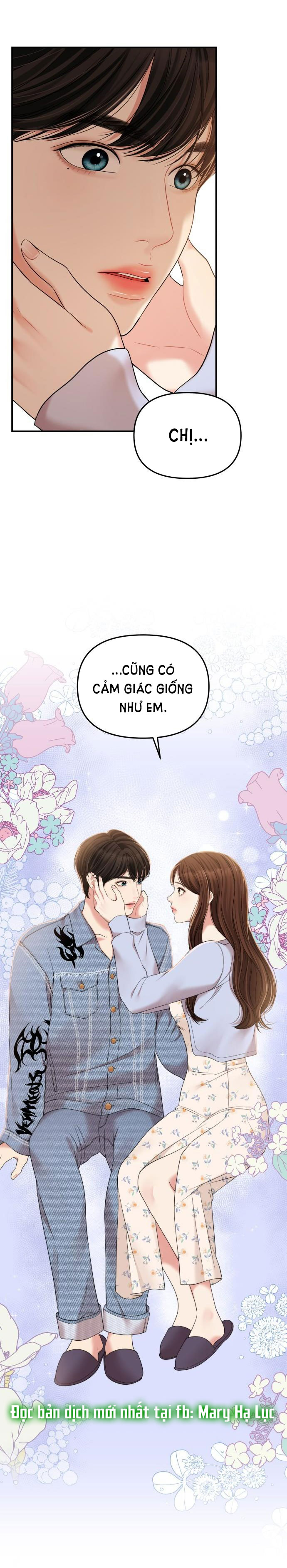 GỬI EM NGƯỜI ĐÁNH CẮP NHỮNG VÌ SAO - To You Who Swallowed a Star Chap 94.2 - Next Chap 94.1