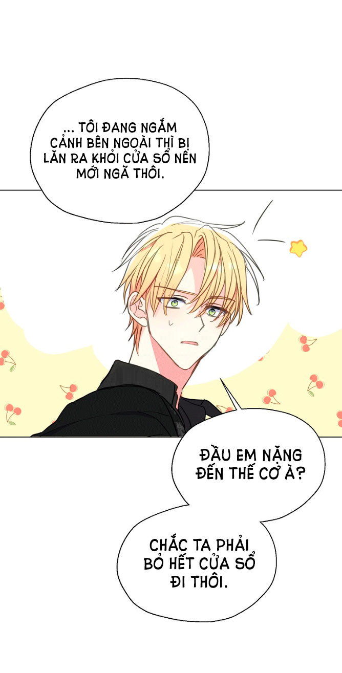 Bệ Hạ, Xin Đừng Giết Tôi!! Chap 91.2 - Trang 2