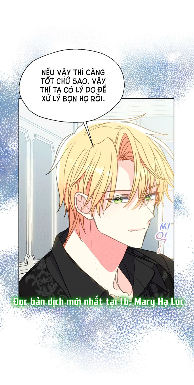 Bệ Hạ, Xin Đừng Giết Tôi!! Chap 91.2 - Trang 2