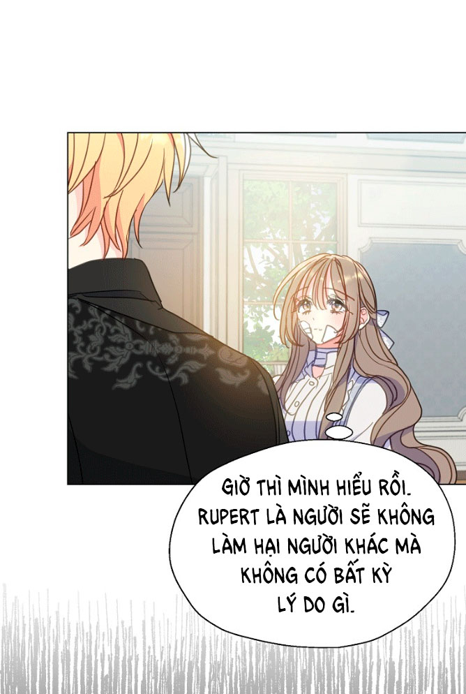 Bệ Hạ, Xin Đừng Giết Tôi!! Chap 91.2 - Trang 2