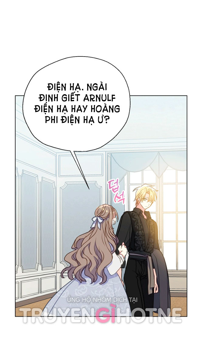 Bệ Hạ, Xin Đừng Giết Tôi!! Chap 91.2 - Trang 2