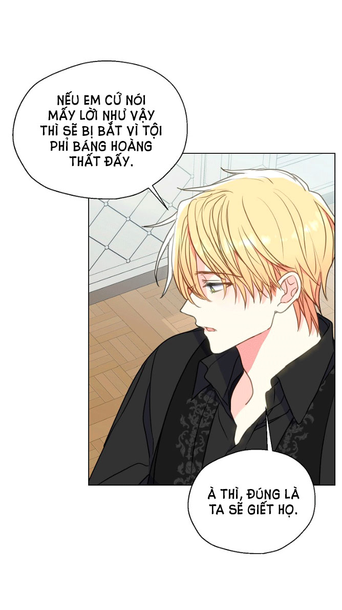 Bệ Hạ, Xin Đừng Giết Tôi!! Chap 91.2 - Trang 2