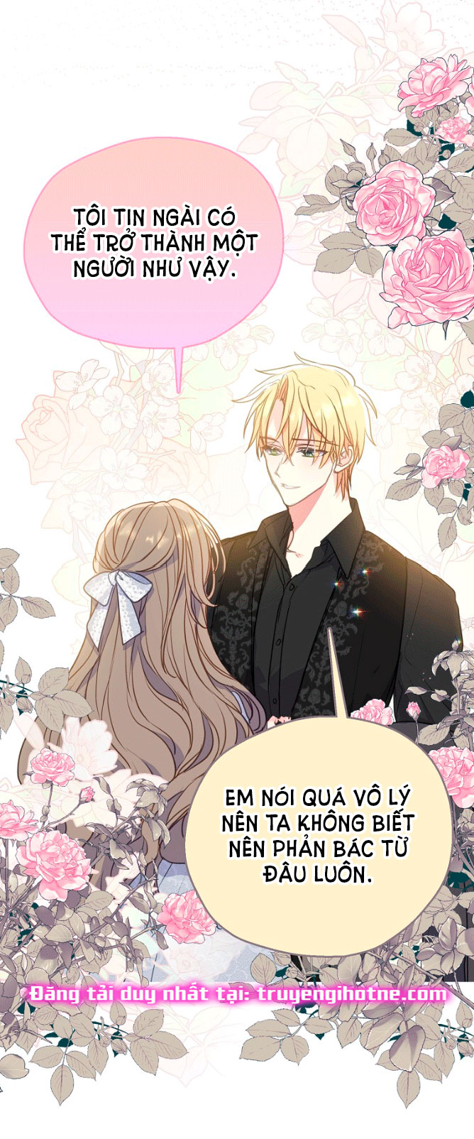 Bệ Hạ, Xin Đừng Giết Tôi!! Chap 91.2 - Trang 2