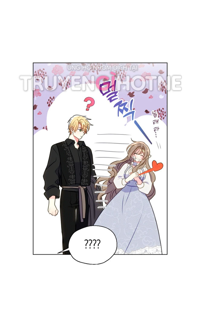 Bệ Hạ, Xin Đừng Giết Tôi!! Chap 91.2 - Trang 2