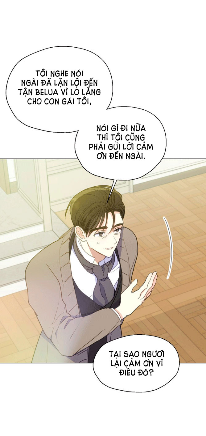 Bệ Hạ, Xin Đừng Giết Tôi!! Chap 91.2 - Trang 2