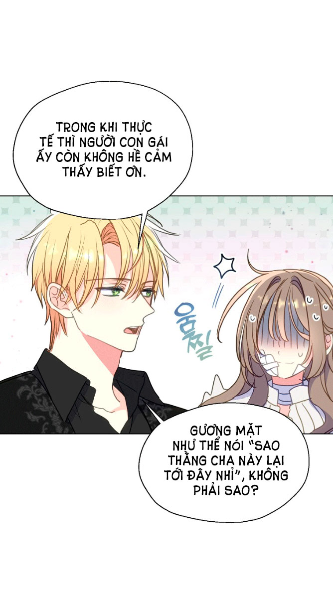 Bệ Hạ, Xin Đừng Giết Tôi!! Chap 91.2 - Trang 2