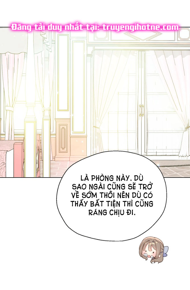 Bệ Hạ, Xin Đừng Giết Tôi!! Chap 91.2 - Trang 2