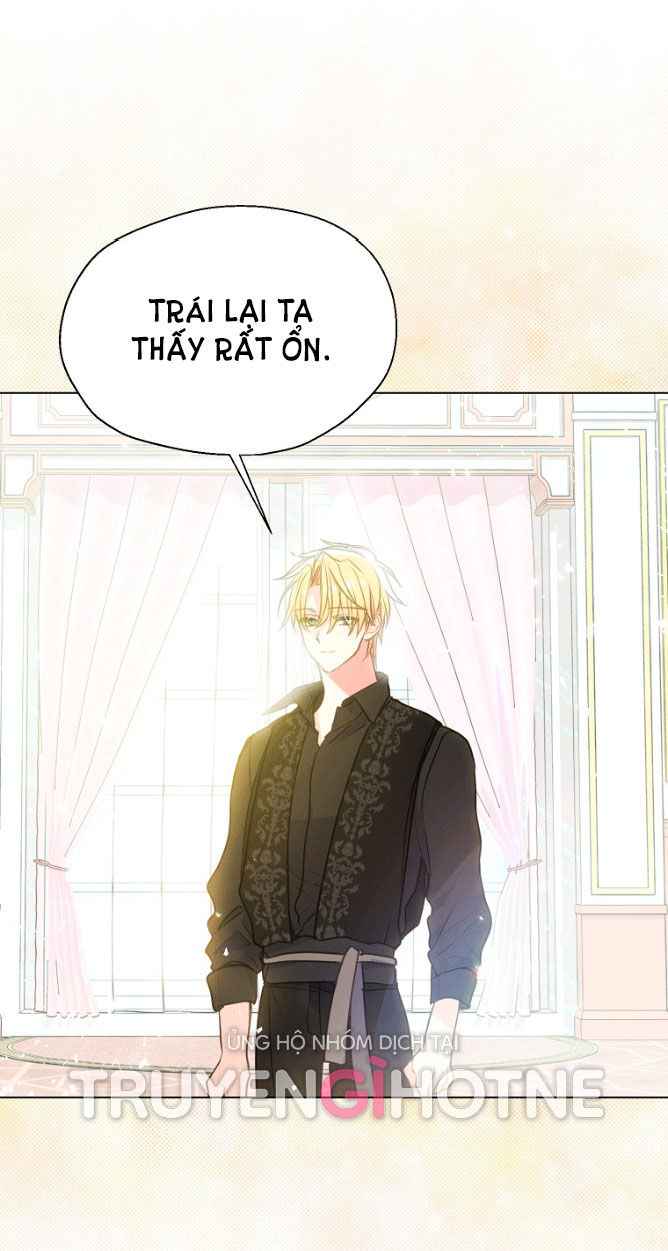 Bệ Hạ, Xin Đừng Giết Tôi!! Chap 91.2 - Trang 2