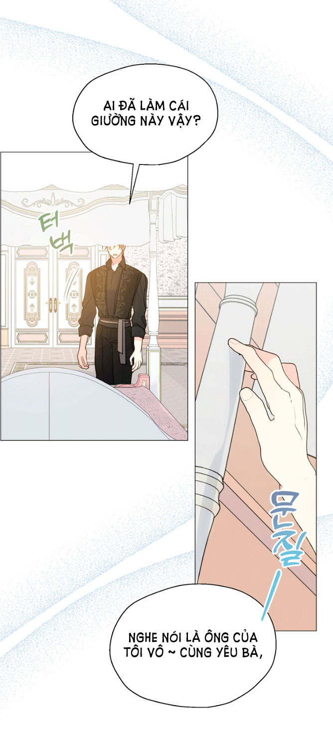 Bệ Hạ, Xin Đừng Giết Tôi!! Chap 91.2 - Trang 2