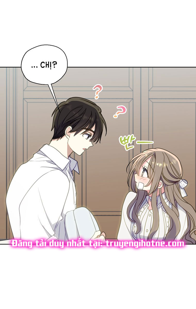 Bệ Hạ, Xin Đừng Giết Tôi!! Chap 92.1 - Trang 2