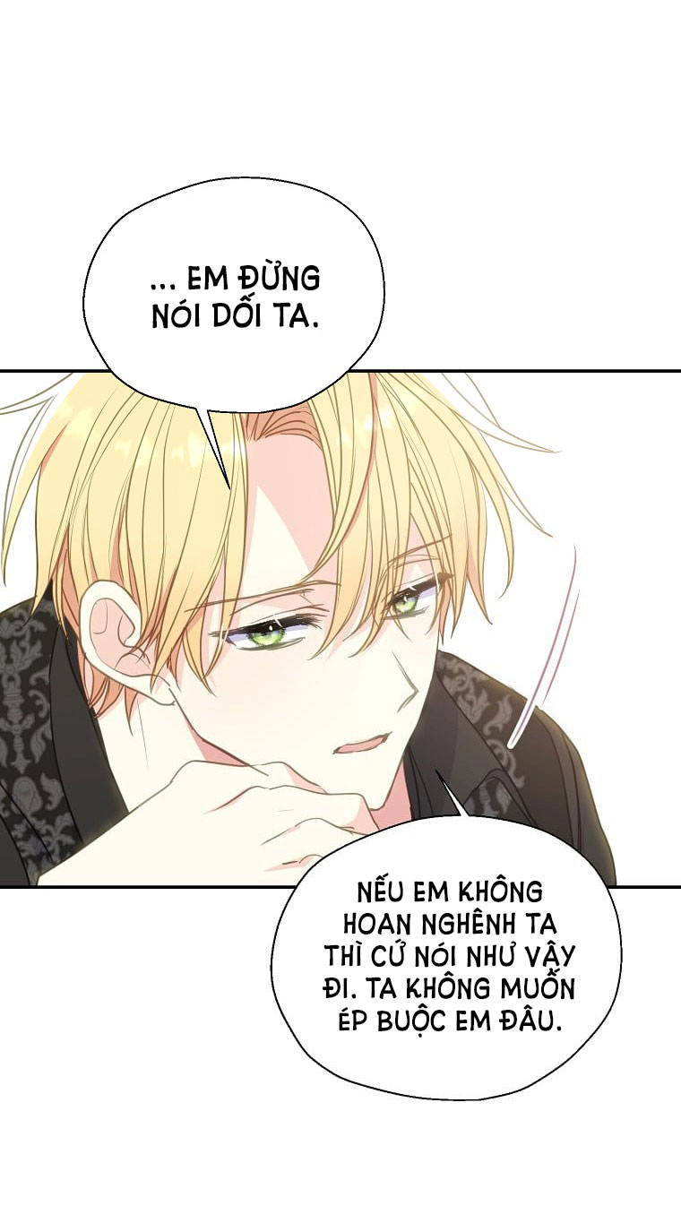 Bệ Hạ, Xin Đừng Giết Tôi!! Chap 92.1 - Trang 2