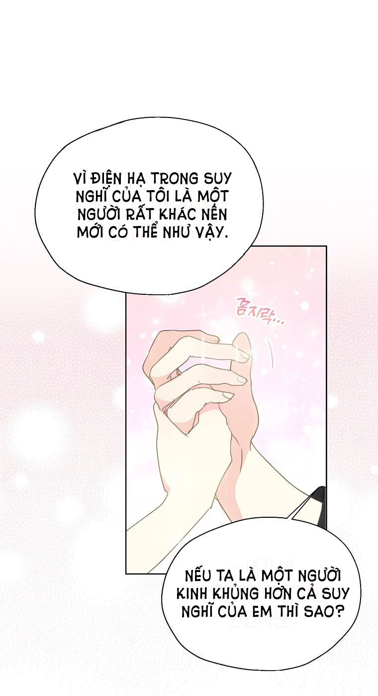 Bệ Hạ, Xin Đừng Giết Tôi!! Chap 92.1 - Trang 2