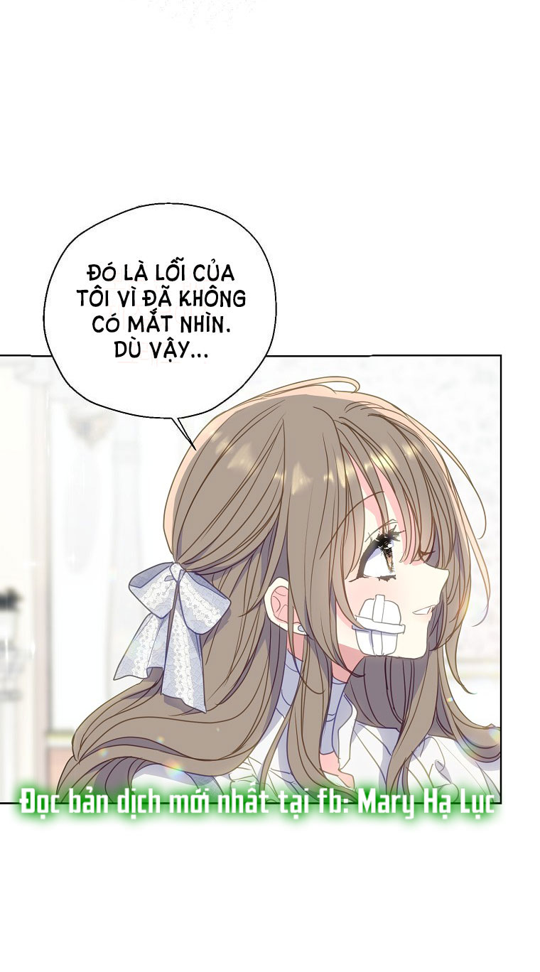 Bệ Hạ, Xin Đừng Giết Tôi!! Chap 92.1 - Trang 2