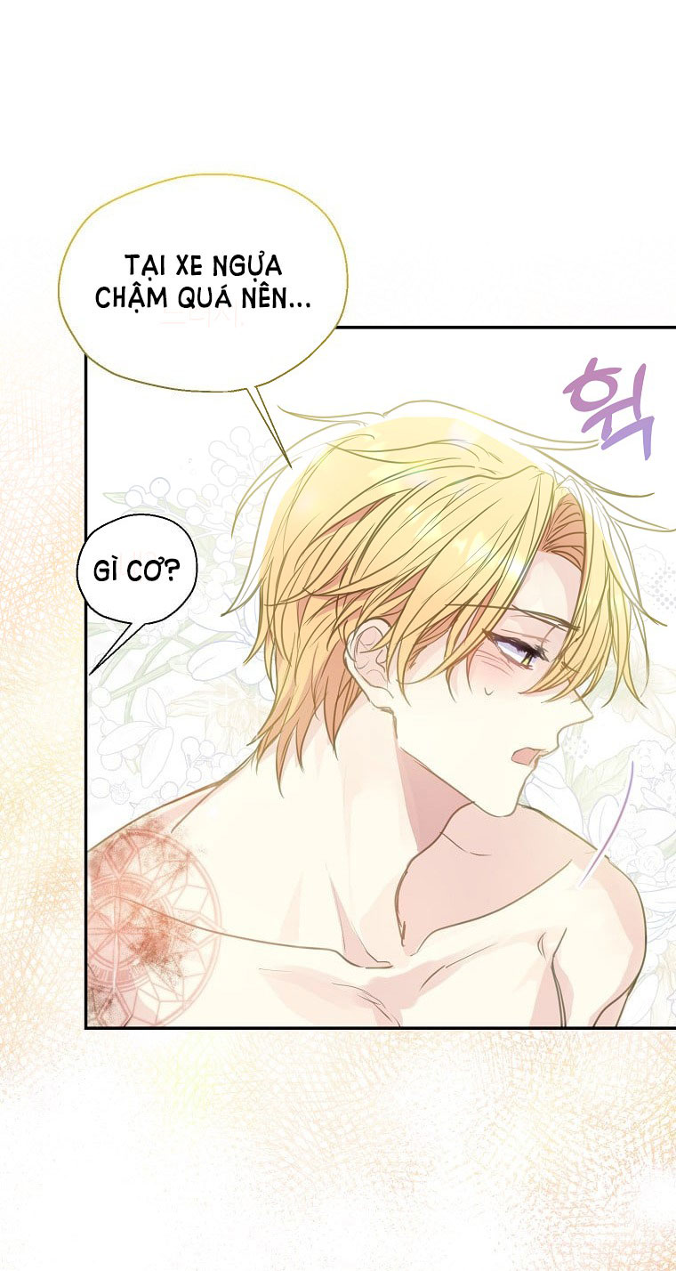 Bệ Hạ, Xin Đừng Giết Tôi!! Chap 92.2 - Trang 2