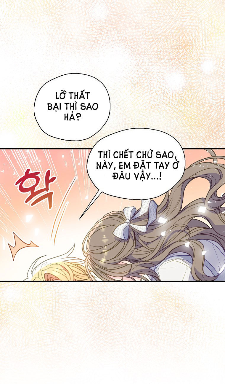 Bệ Hạ, Xin Đừng Giết Tôi!! Chap 92.2 - Trang 2