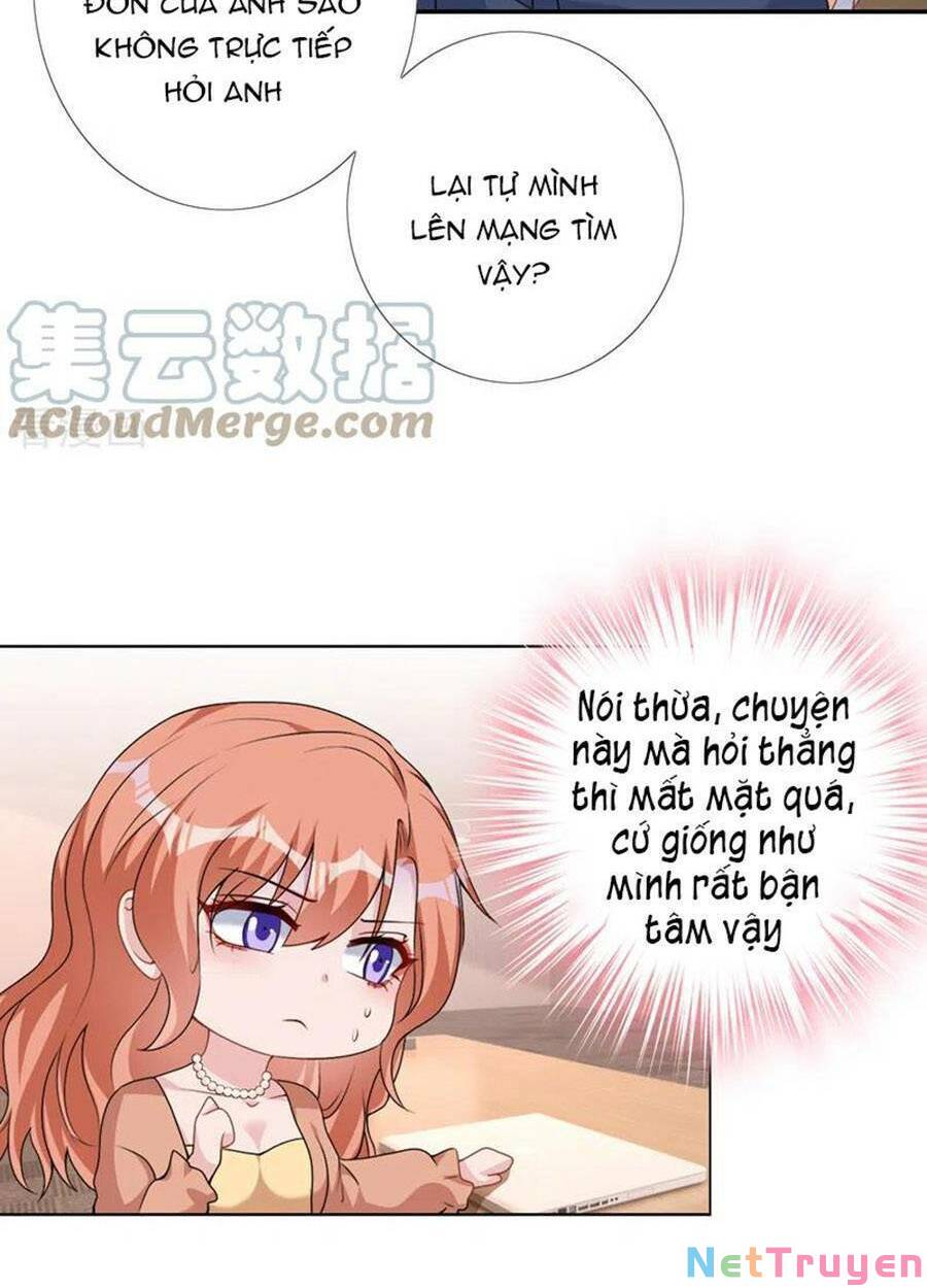 hôm nay từ chối lục tiên sinh chưa? chapter 65 - Next chapter 66