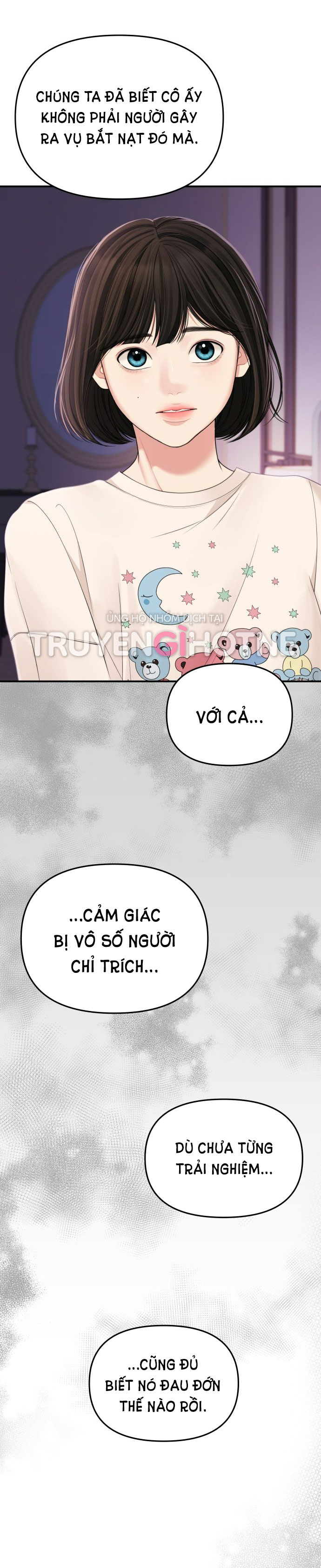 GỬI EM NGƯỜI ĐÁNH CẮP NHỮNG VÌ SAO - To You Who Swallowed a Star Chap 95.2 - Next Chap 95.1