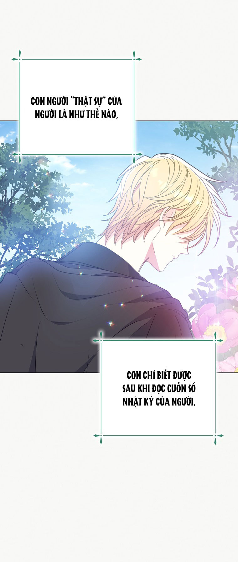 Bệ Hạ, Xin Đừng Giết Tôi!! Chap 92.2 - Trang 2