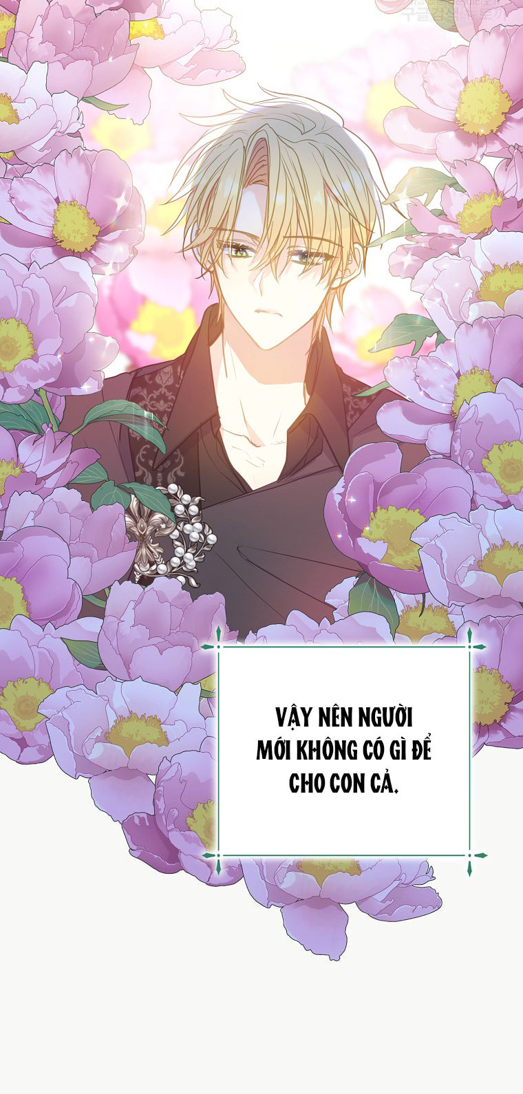 Bệ Hạ, Xin Đừng Giết Tôi!! Chap 92.2 - Trang 2