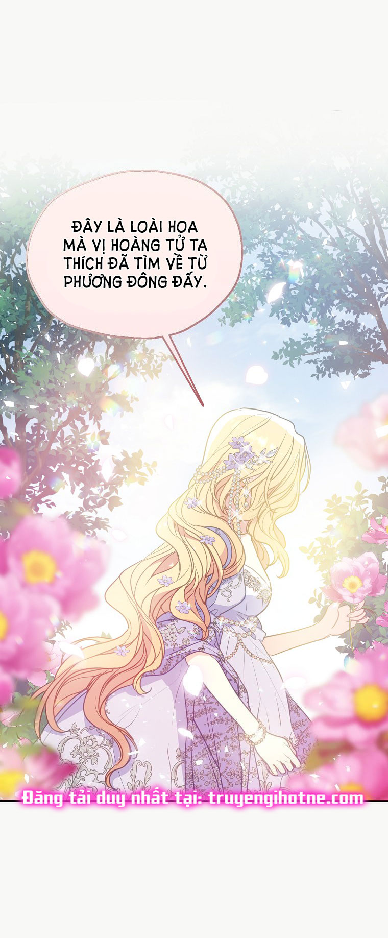 Bệ Hạ, Xin Đừng Giết Tôi!! Chap 92.2 - Trang 2