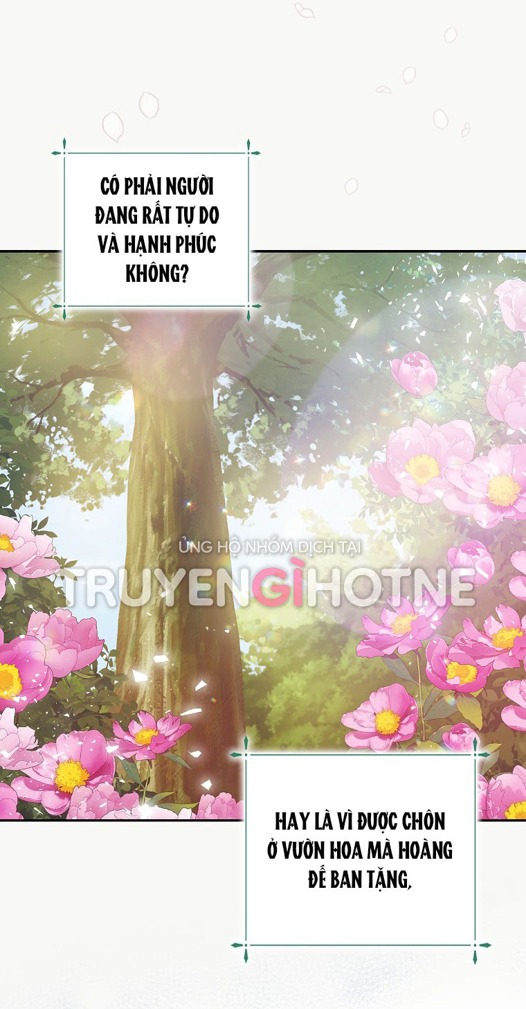 Bệ Hạ, Xin Đừng Giết Tôi!! Chap 92.2 - Trang 2