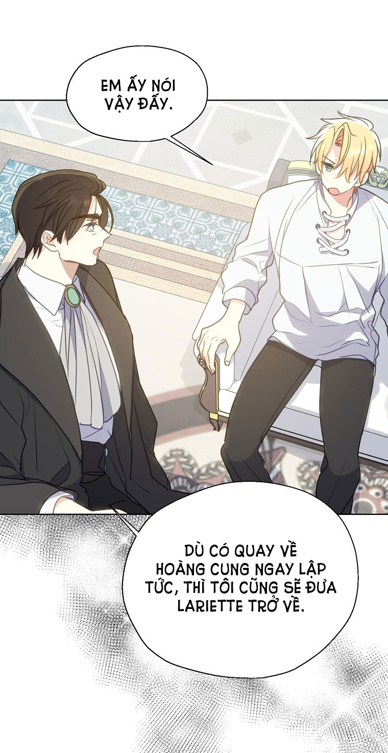 Bệ Hạ, Xin Đừng Giết Tôi!! Chap 93.1 - Trang 2