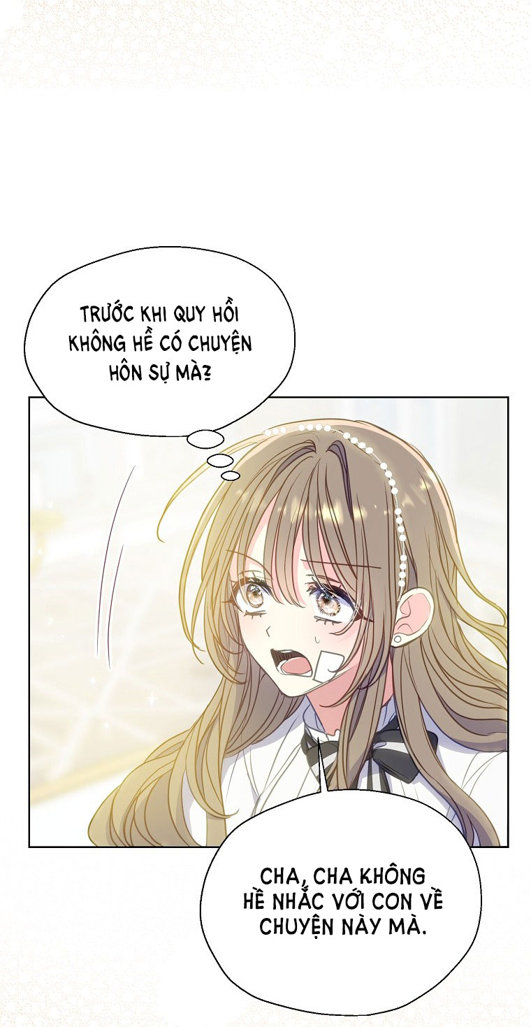 Bệ Hạ, Xin Đừng Giết Tôi!! Chap 93.1 - Trang 2